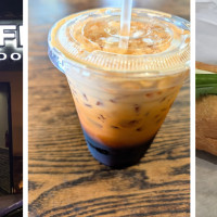 Naga Cafe Khmer Street Food
