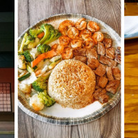 Nagano Steakhouse and Sushi Stone Mountain