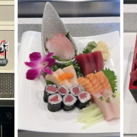 Nagasaki Japanese Restaurant