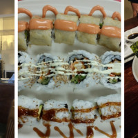 Nagoya Japanese Restaurant