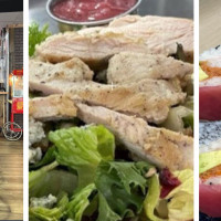 Nakama Sushi Bar & Grill