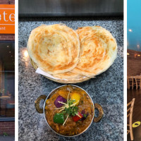 Namaste Exeter Indian Restaurant