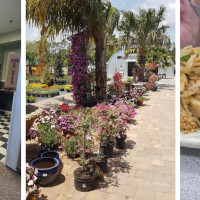 Namtip Thai Cuisine
