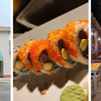 Nana Sushi-Thai