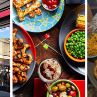 Nando's Bethnal Green