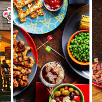 Nando's Catford
