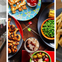 Nando's Derby - Derbion