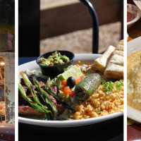 Nando's Mexican Cafe Chandler