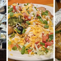 Nando's Mexican Cafe