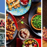 Nando's Nottingham - Giltbrook