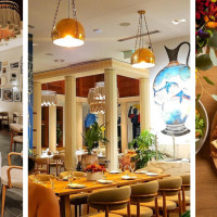Naos Hellenic Cuisine