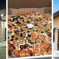 Naples Pizza Tecumseh