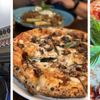 Napoli 1800 Cucina & Pizzeria