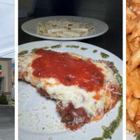 Napoli Pizza and Italian Cuisine