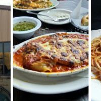 Napoli's Italian Grill