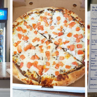 Natalino Pizza