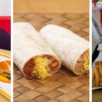 Naugles Tacos & Burgers