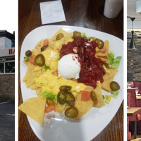 Nawaab Restaurant (Tong, Bradford)