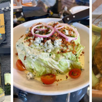 NBC Sports Grill & Brew