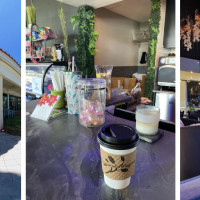 Nectar Lab Kava Bar