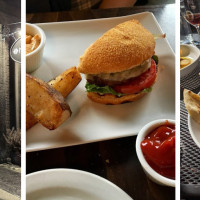Nectar Restaurant & Wine