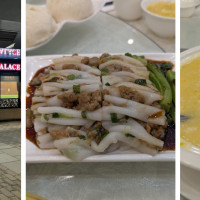Neptune Palace Seafood Restaurant (Surrey)