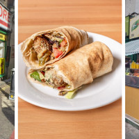 Nesma Falafel