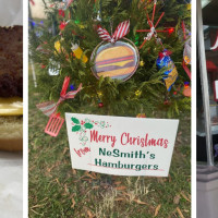 Nesmith's Hamburgers