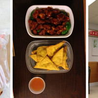 New China City Restaurant