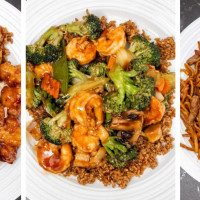 New China Cuisine