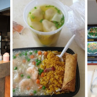 New China Restaurant Tampa