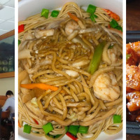 New China Royal Restaurant