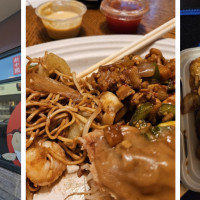 New Chinese Cuisine