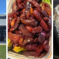 New Hunan Wok