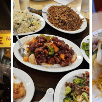 New Lakeview Seafood & Wonton
