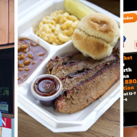 New Market BBQ