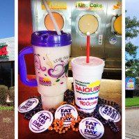 New Orleans Original Daiquiris Covington