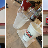 New Orleans Original Daiquiris