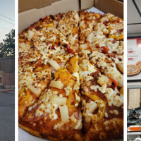 New Orleans Pizza Grand Bend
