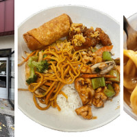 New star Chinese Restaurant Wyncote