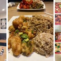 New Star Chinese Restaurant
