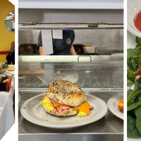 New York Bagels 'N Bialys - Shea