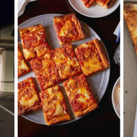New York City Pizza