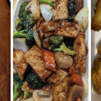 New York Garden Chinese Restaurant