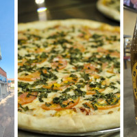 New York Pizza & Pasta