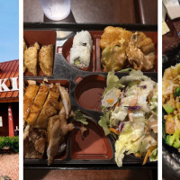 New York Teriyaki