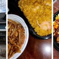 New Yu House Chinese Restaurant