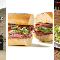 Newk's Eatery Longview