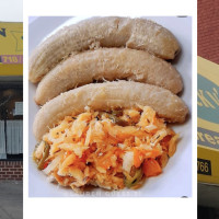 Nicky's Jamaican Cuisine