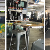 Nic's Barbershop